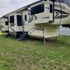 RV for Sale: 2020 North Point 381FLWS