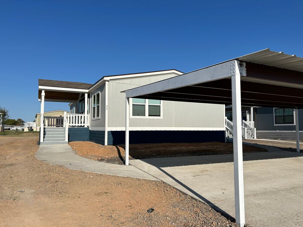 Temp Exterior