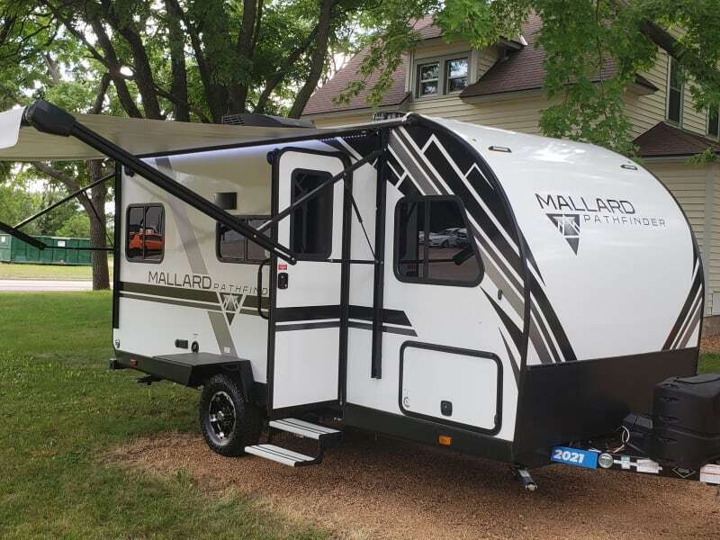 Photo of Rv