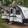 RV for Sale: 2021 MALLARD PATHFINDER P16SRD