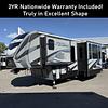 RV for Sale: 2017 FUZION 384
