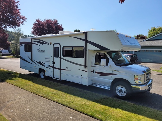 Photo of Rv
