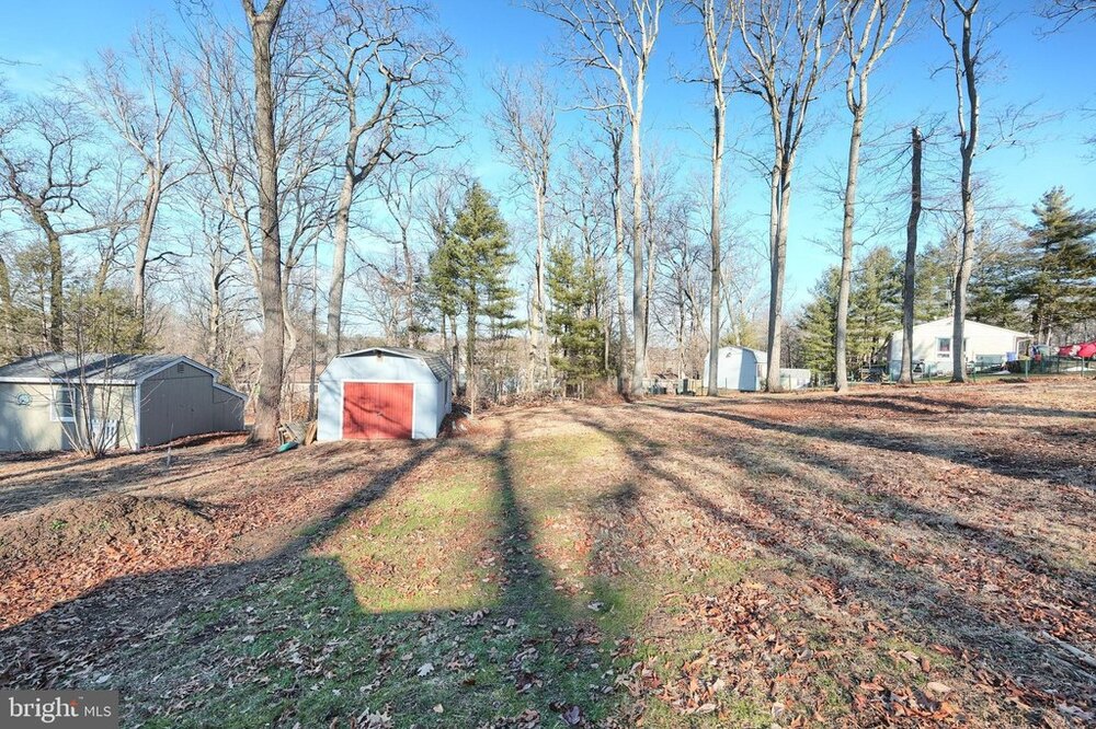Photo of Mobile Home Lot