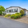 Mobile Home for Sale: Manufactured Home in Park, 1 Story,Double Wide Manufactured - Salem, OR, Salem, OR