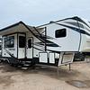 RV for Sale: 2018 VOLTAGE TRITON 3551