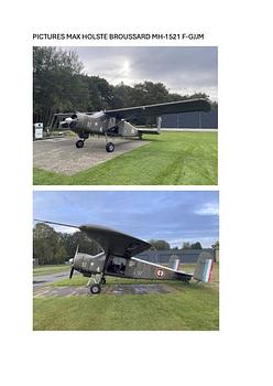 Thumbnail of aircraft