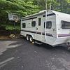 RV for Sale: 2001 SOLARIS LITE 1950