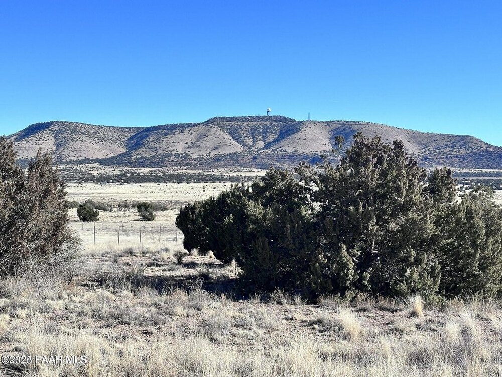 Photo of Mobile Home Lot