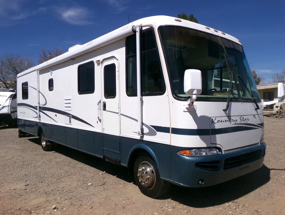 Photo of Rv