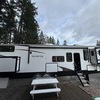 RV for Sale: 2023 SABRE 37FLL