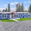 Mobile Home for Sale: Manufactured On Land, Ranch - Colbert, WA, Colbert, WA