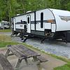 RV for Sale: 2021 WILDWOOD 26DBUD
