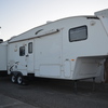 RV for Sale: 2010 COUGAR 293SAB