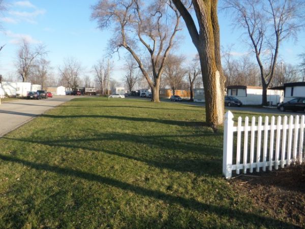 Photo of Mobile Home Park
