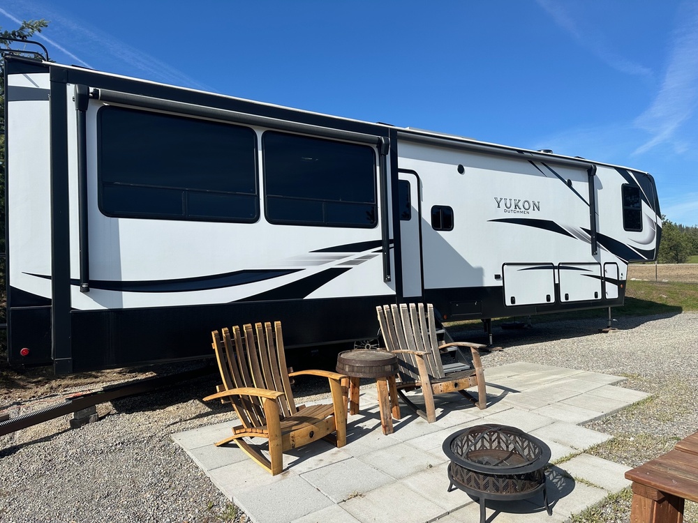 Photo of Rv