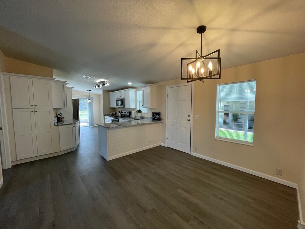 Cypress Lakes Village