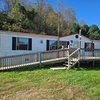 Mobile Home for Sale: VA, FORT BLACKMORE - 2000 KISS multi section for sale., Fort Blackmore, VA