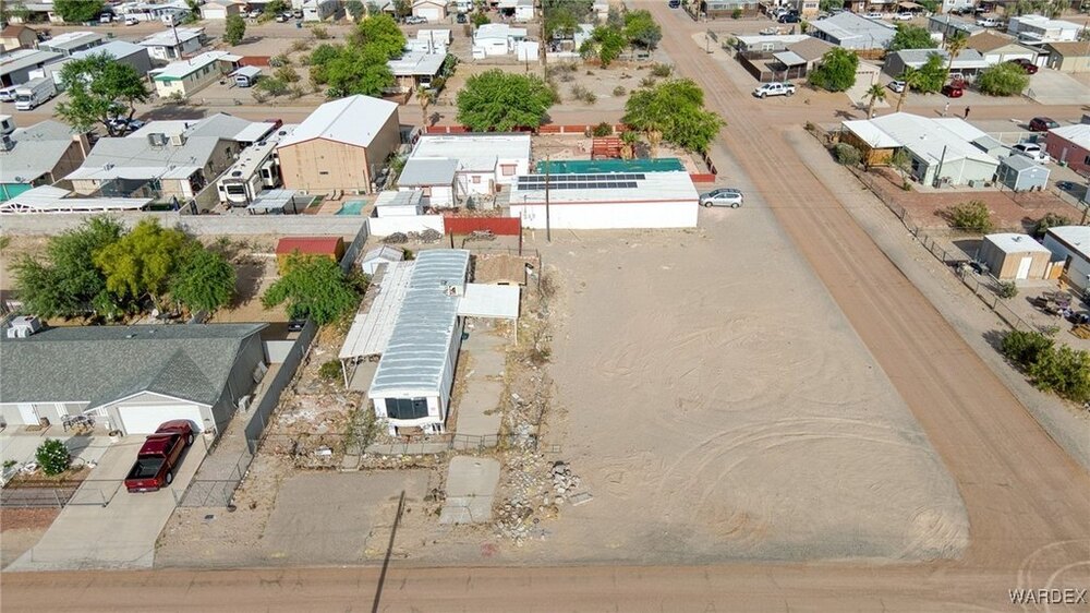 Photo of Mobile Home Lot