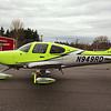 Aircraft for Sale: Cirrus SR22T-G6 GTS