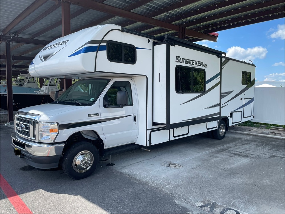 Photo of Rv