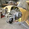 Aircraft for Sale: 1943 TWO D-DAY PIPER CUBS DISMANTLED