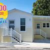Mobile Home for Sale: 1 Bed 1 Bath 2024 Skyline