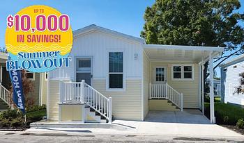 Thumbnail of mobile home