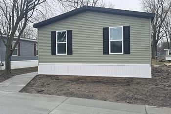 Thumbnail of mobile home