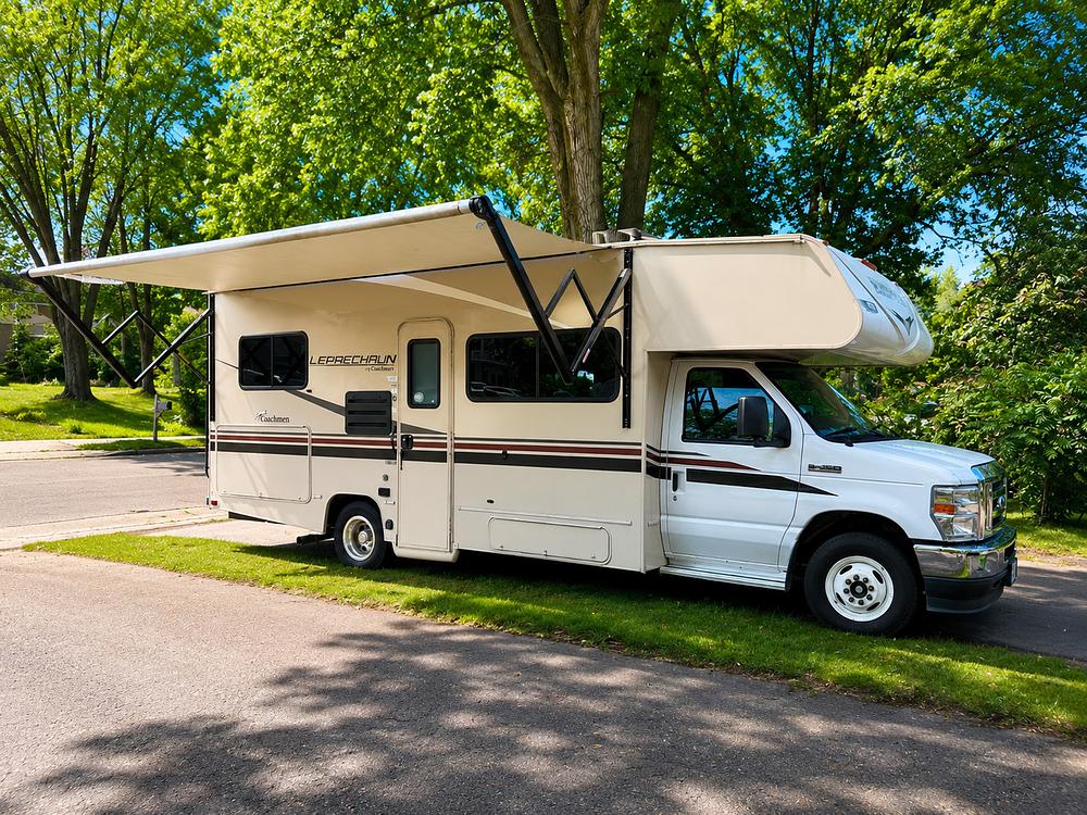 Photo of Rv