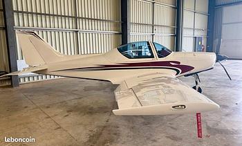 Thumbnail of aircraft