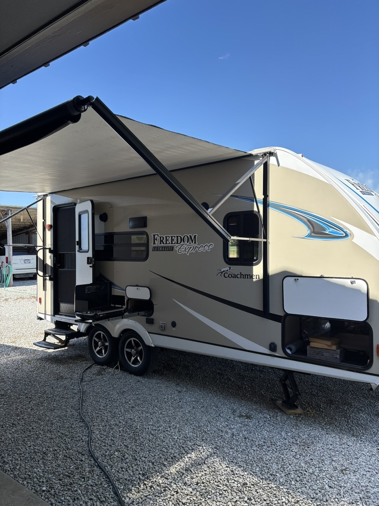 Photo of Rv