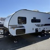 RV for Sale: 2021 SALEM FSX 179DBKX