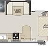 RV for Sale: 2020 BULLET 221RBS