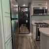 RV for Sale: 2021 SEISMIC 4113