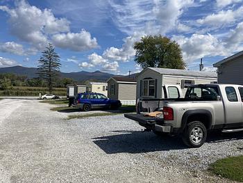 Thumbnail of mobile home park