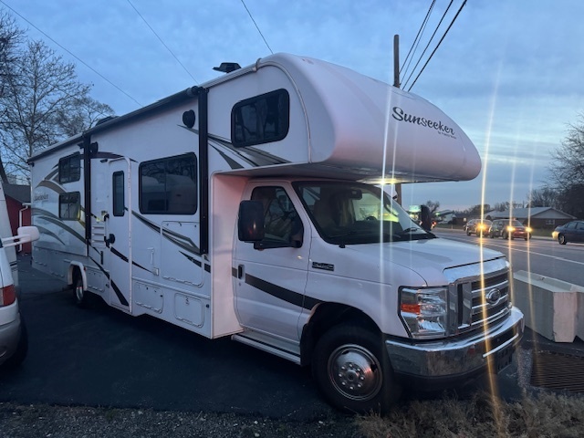 Photo of Rv