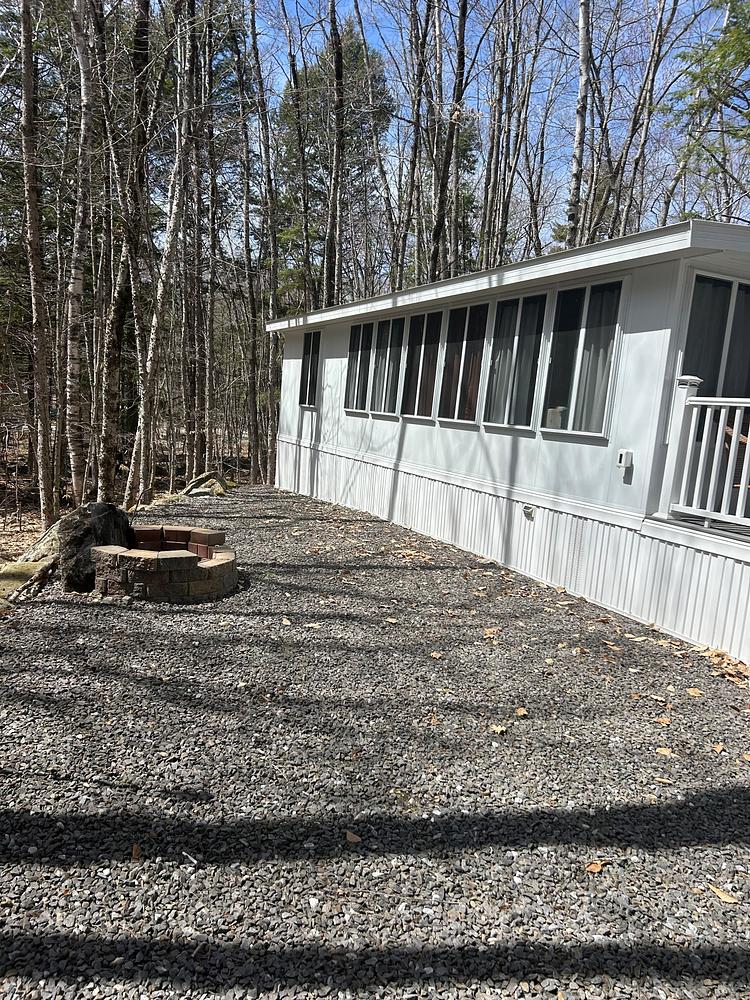 Point Sebago Resort