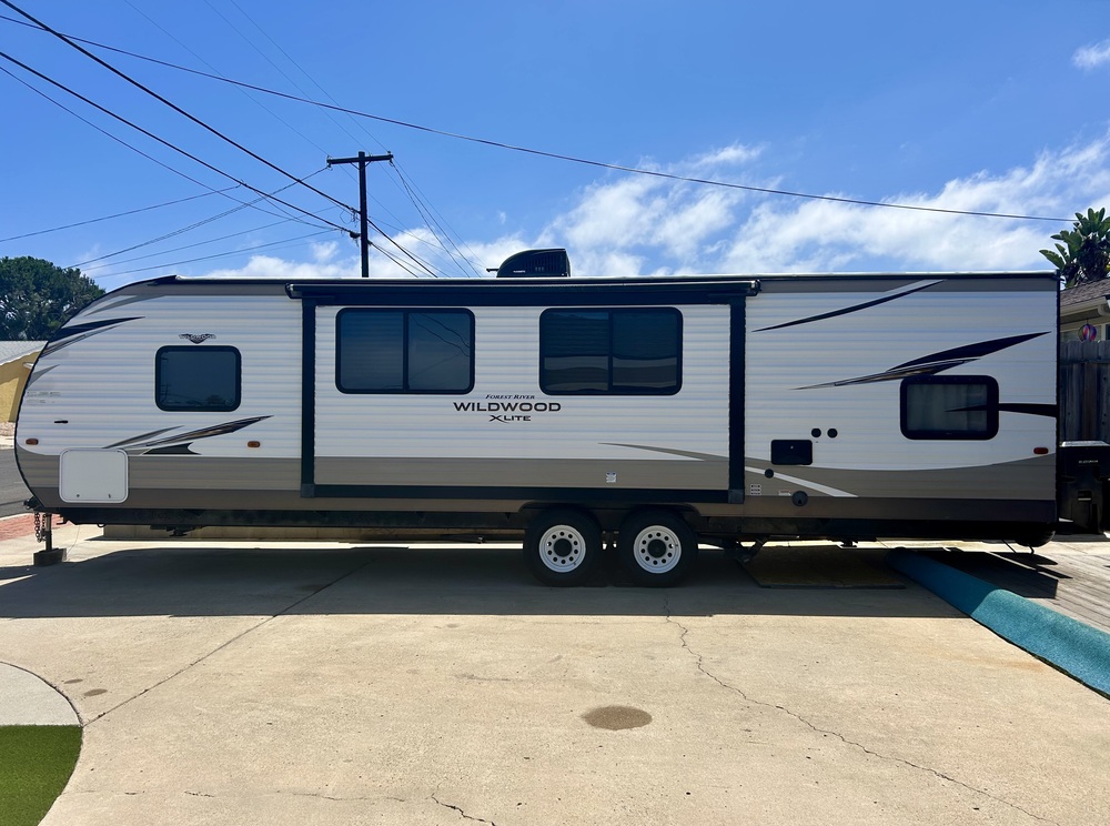 Photo of Rv