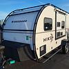 RV for Sale: 2021 HIKE H170S