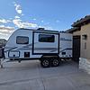 RV for Sale: 2022 MICRO MINNIE 1808FBS