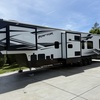 RV for Sale: 2021 RAPTOR 415