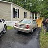 Mobile Home for Sale: #2759  2013 Giles 16x60, 3 bedrooms, 2 baths with appliances and air!, Sweetwater, TN