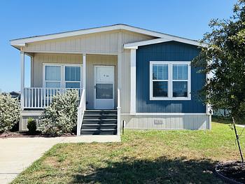 Thumbnail of mobile home