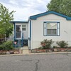 Mobile Home for Sale: FOR SALE 2 BEDROOM, 2 BATH MANUFACTURED HOME IN FEDEREAL HEIGHTS, CO!, Denver, CO