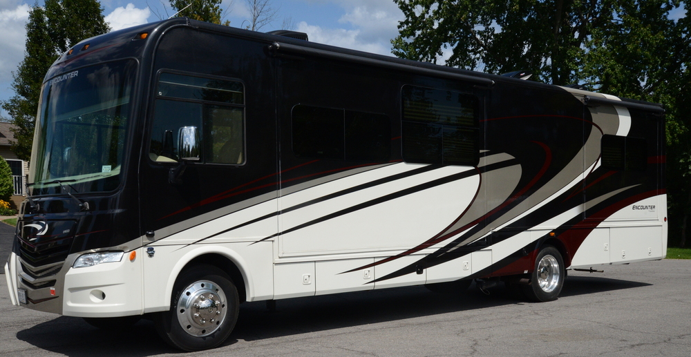 Photo of Rv