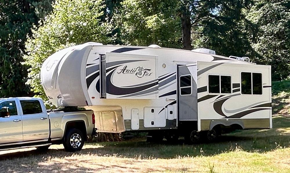 Photo of Rv