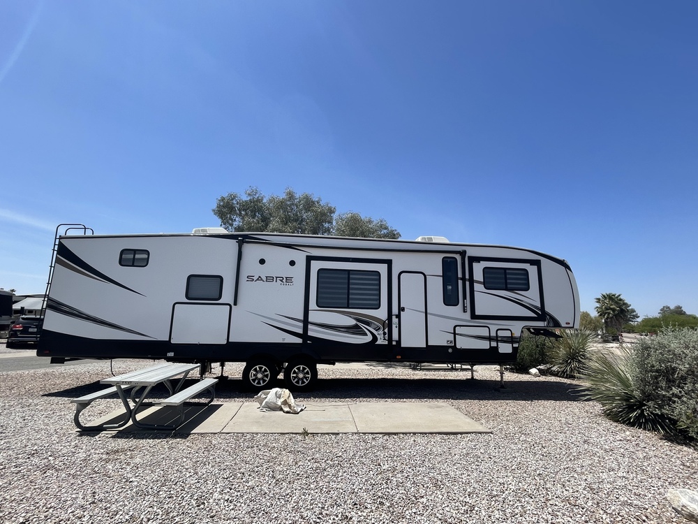 Photo of Rv