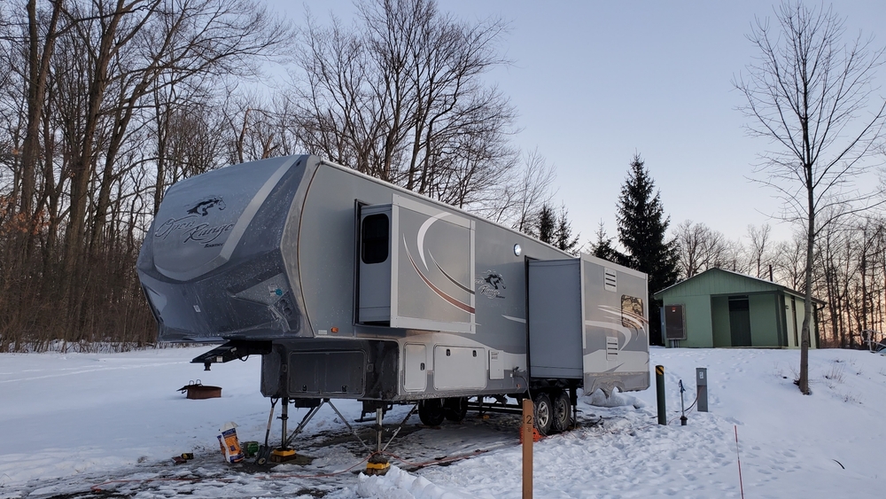 Photo of Rv