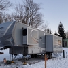 RV for Sale: 2016 ROAMER 337RLS