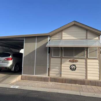 Thumbnail of mobile home
